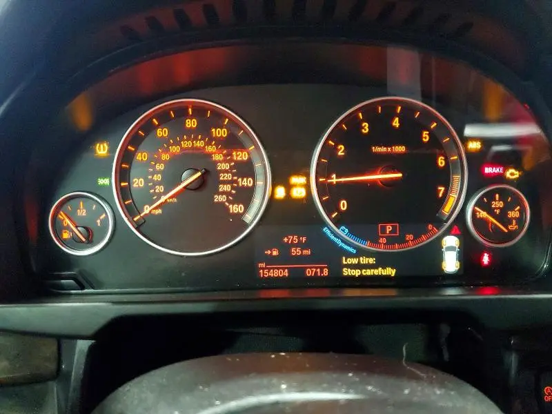 2016 BMW X5 SDRIVE35I  