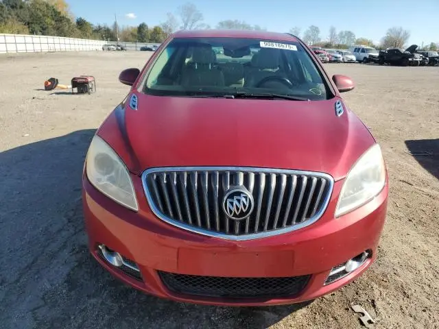 2012 BUICK VERANO   