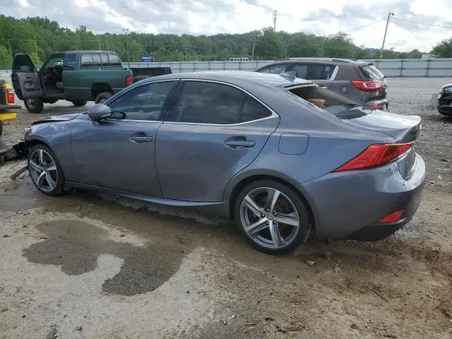 2019 LEXUS IS 300  