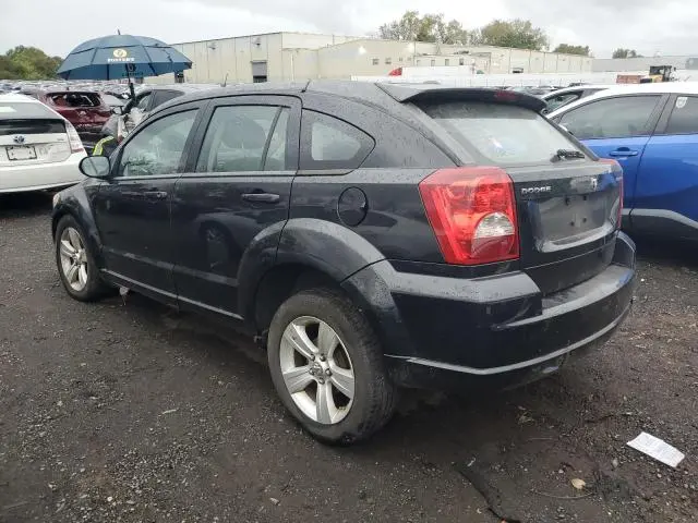 2010 DODGE CALIBER SXT  