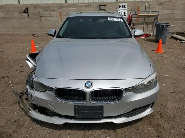 2013 BMW 328 XI  