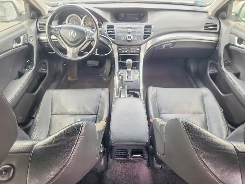 2013 ACURA TSX   