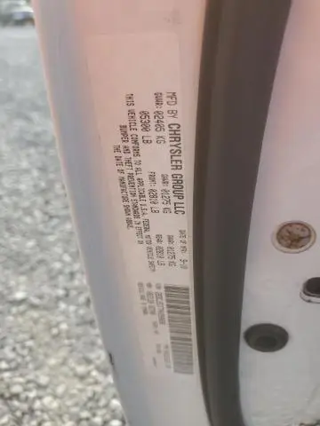 2010 DODGE CHALLENGER R/T  