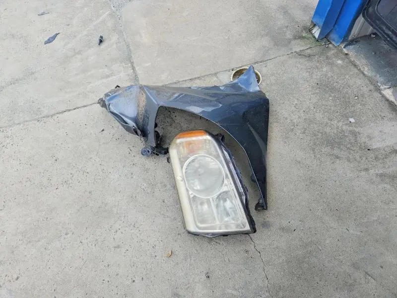 2010 HONDA PILOT TOURING  