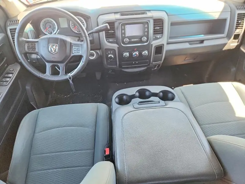 2015 RAM 1500 ST  