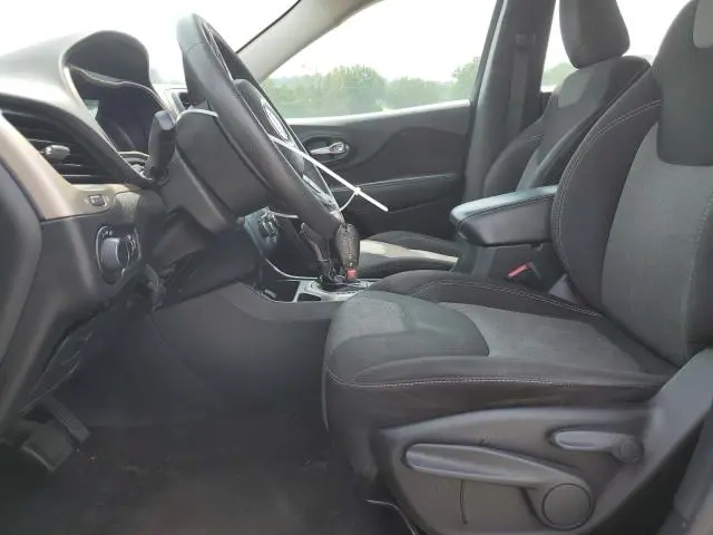 2015 JEEP CHEROKEE SPORT  