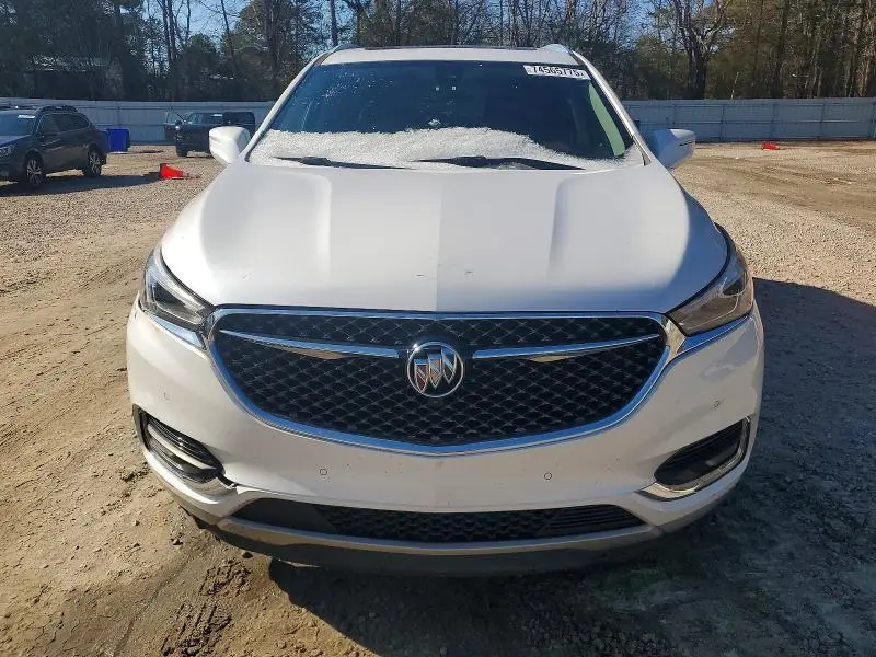 2018 BUICK ENCLAVE AVENIR  