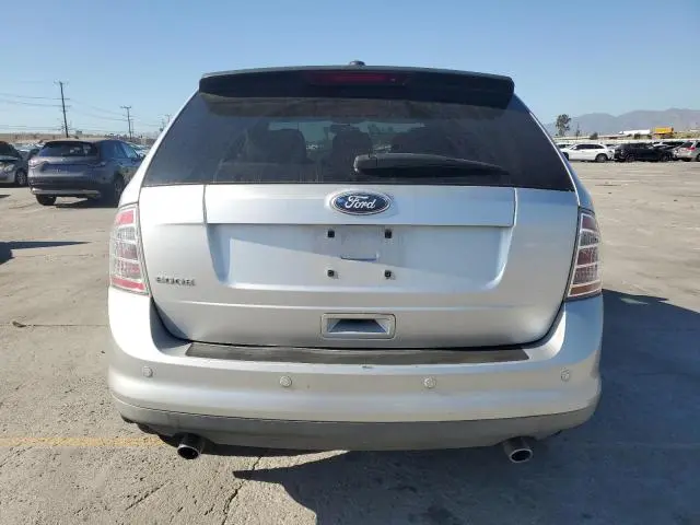 2010 FORD EDGE SE  