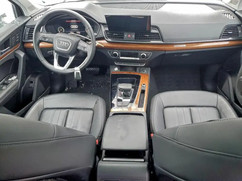 2023 AUDI Q5 PREMIUM PLUS 45  