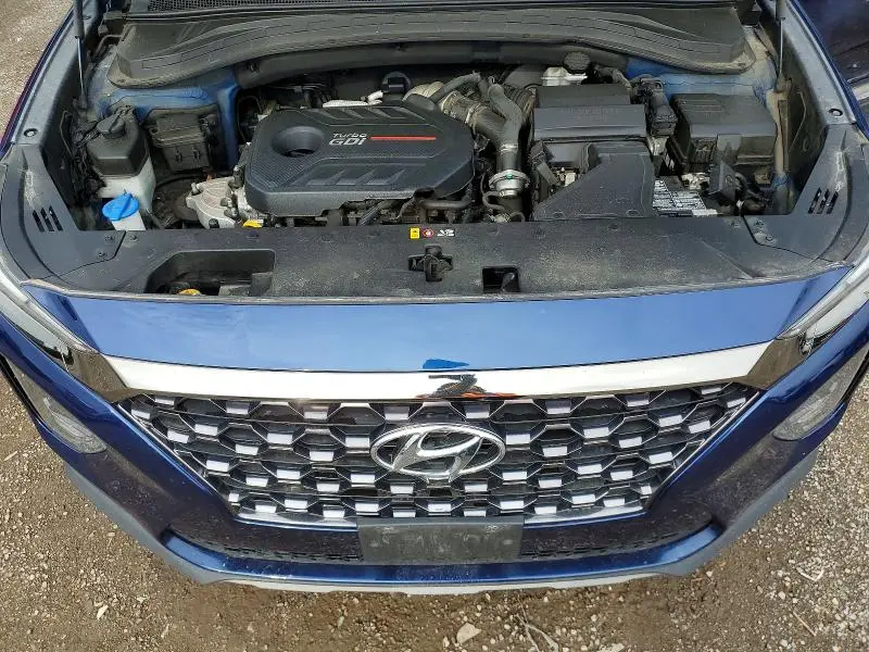 2020 HYUNDAI SANTA FE SEL 2.0T  