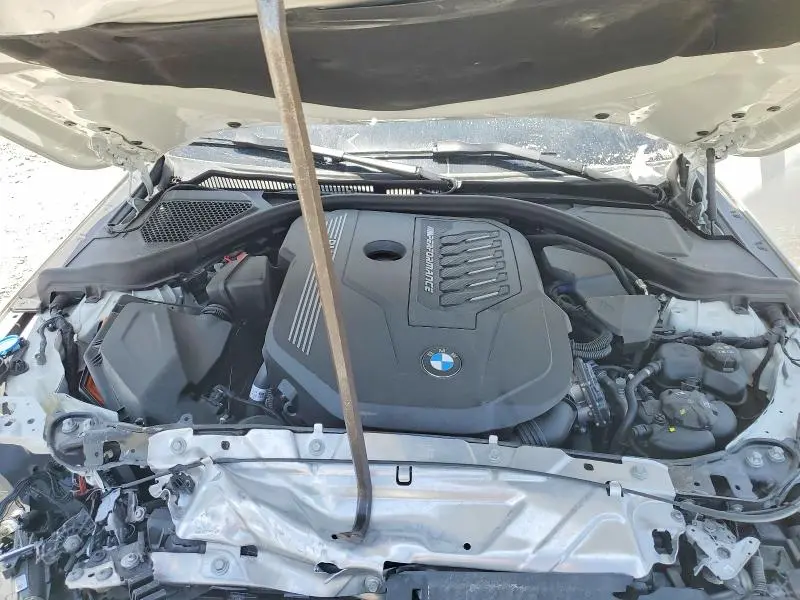 2023 BMW M240XI   