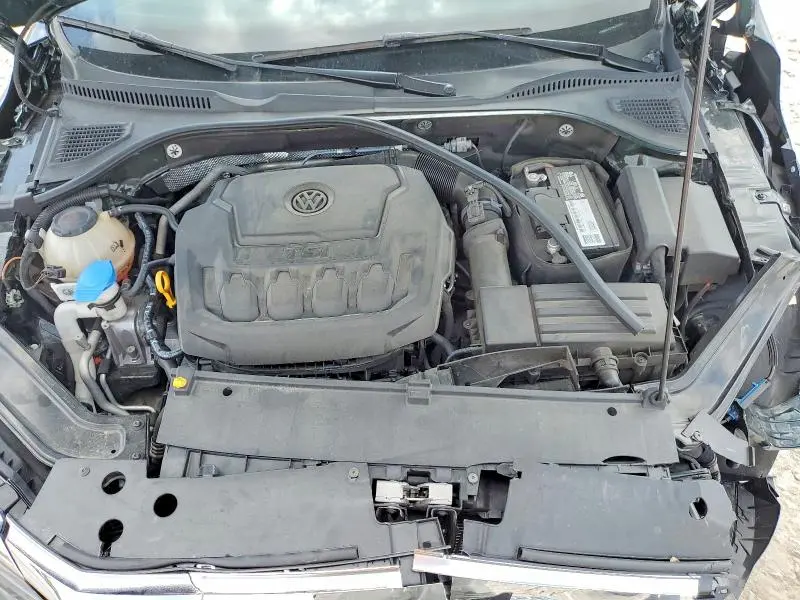 2022 VOLKSWAGEN PASSAT LIMITED EDITION  