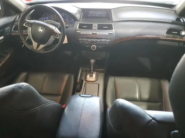 2012 HONDA CROSSTOUR EXL  