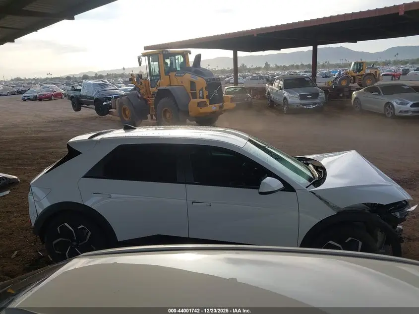 2024 HYUNDAI IONIQ 5 SEL