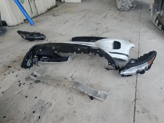 2025 LAND ROVER RANGE ROVER EVOQUE S  