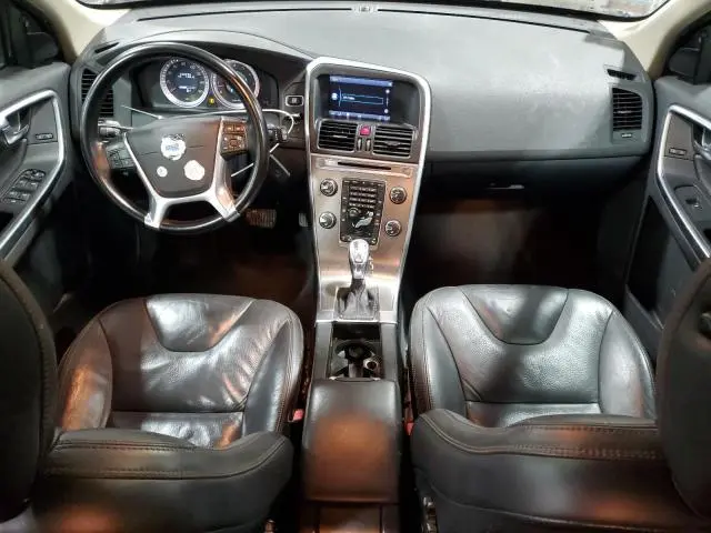 2013 VOLVO XC60 T6  