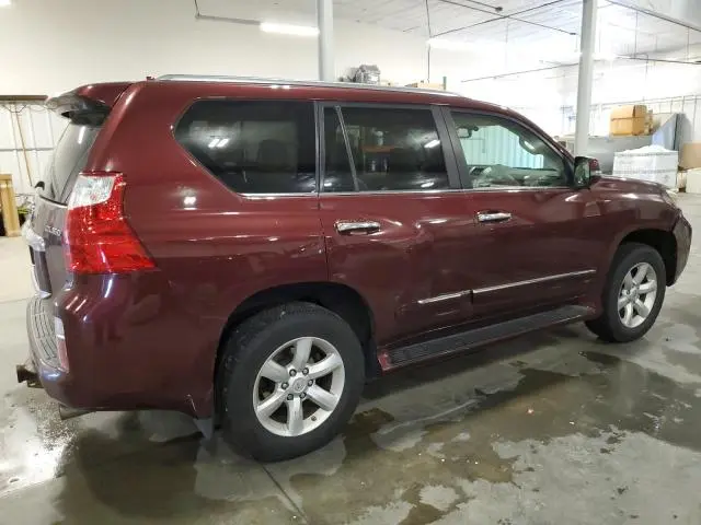 2013 LEXUS GX 460  
