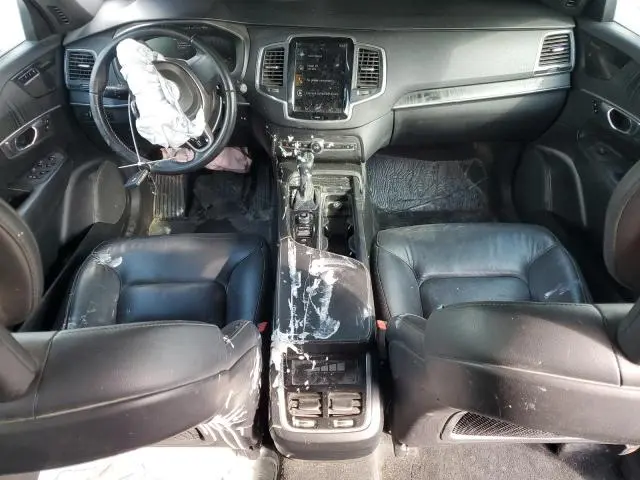 2020 VOLVO XC90 T5 MOMENTUM  