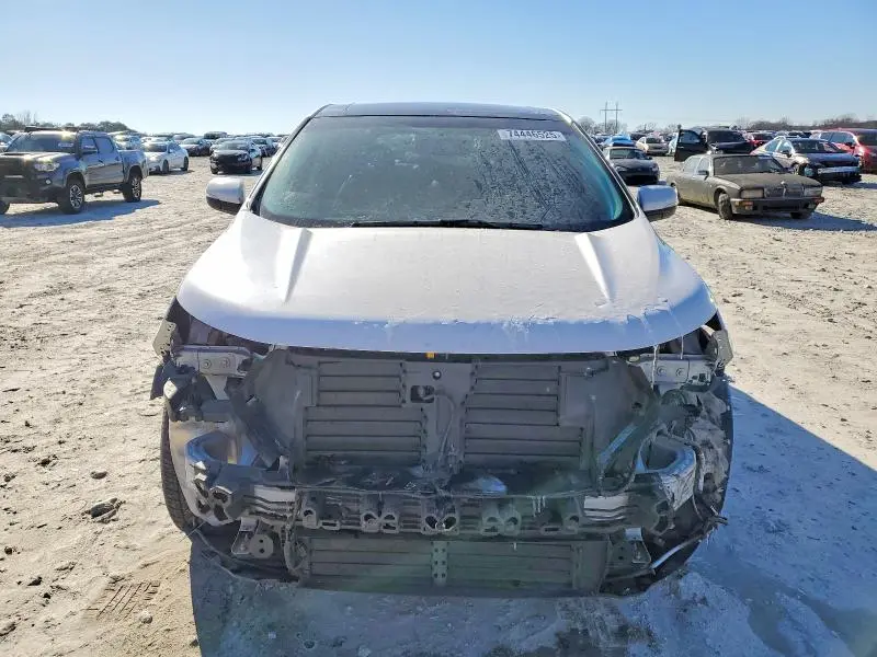 2015 FORD EDGE SPORT  