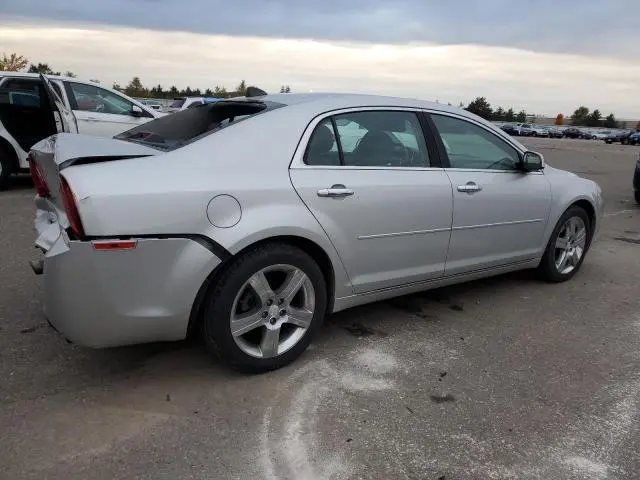 2012 CHEVROLET MALIBU 3LT  