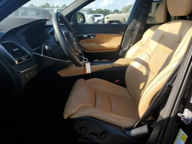 2022 VOLVO XC90 T6 INSCRIPTION