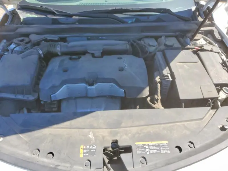 2015 CHEVROLET IMPALA LS  