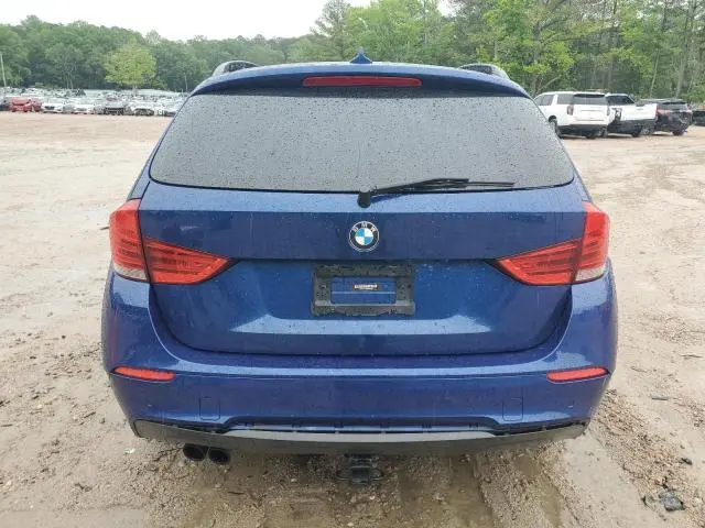 2015 BMW X1 SDRIVE28I  