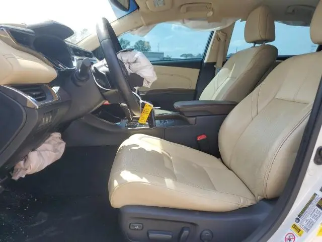 2014 TOYOTA AVALON BASE