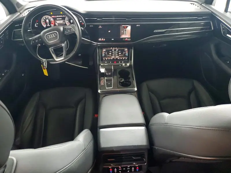 2021 AUDI Q7 PREMIUM PLUS  