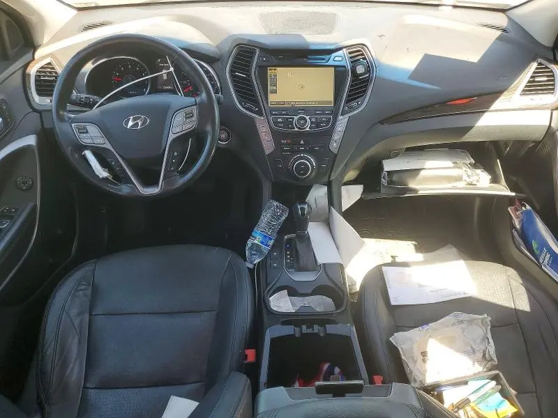 2014 HYUNDAI SANTA FE LIMITED  