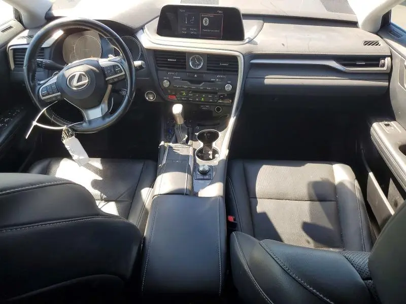 2020 LEXUS RX 350 BASE  