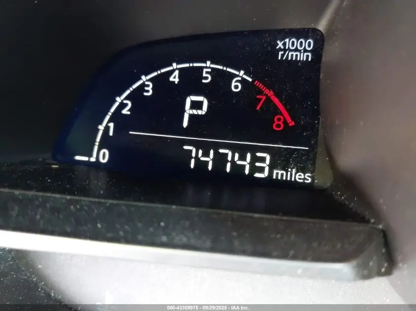 2017 MAZDA MAZDA3 SPORT