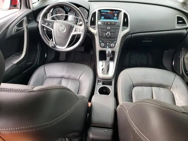 2015 BUICK VERANO   