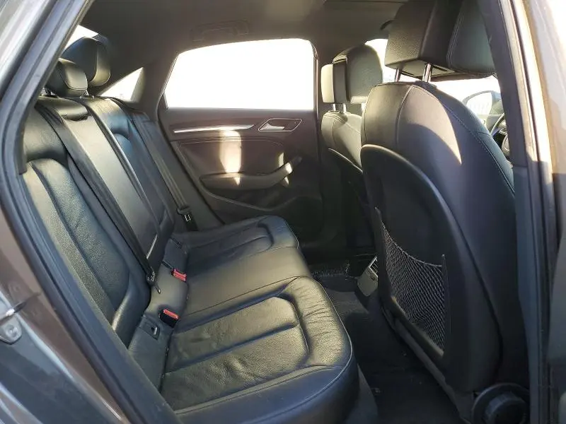 2015 AUDI A3 PREMIUM  