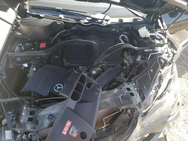 2014 MERCEDES-BENZ E 350 4MATIC  