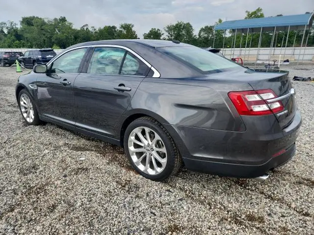 2018 FORD TAURUS LIMITED  