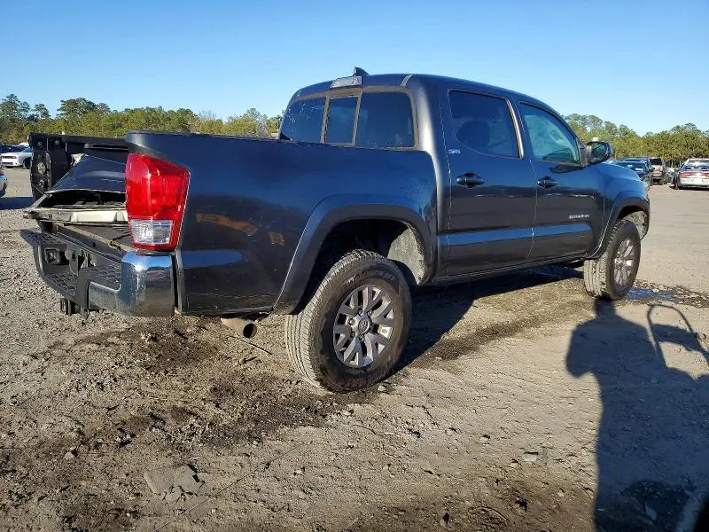 2016 TOYOTA TACOMA SR5 V6  