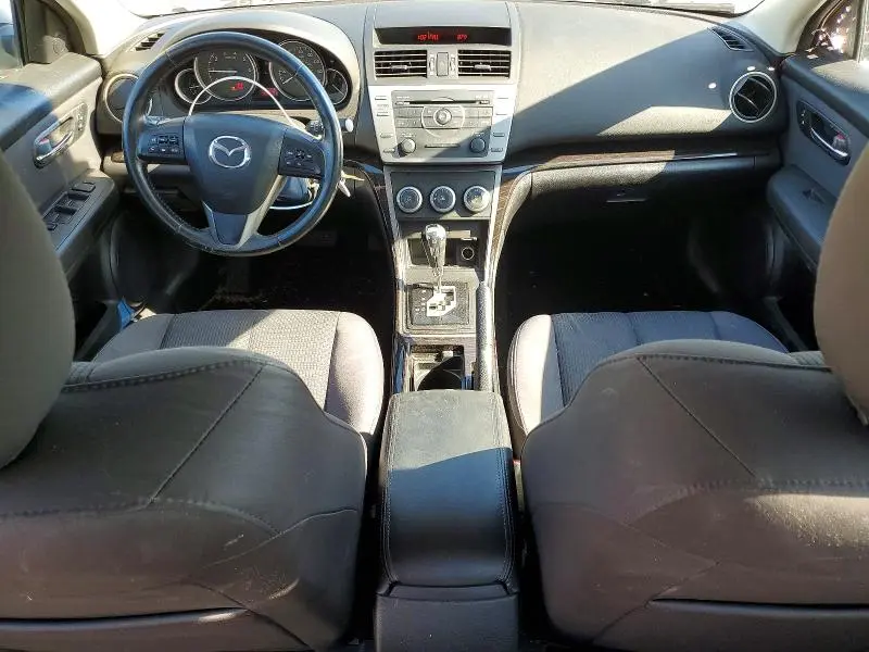 2012 MAZDA 6 I  