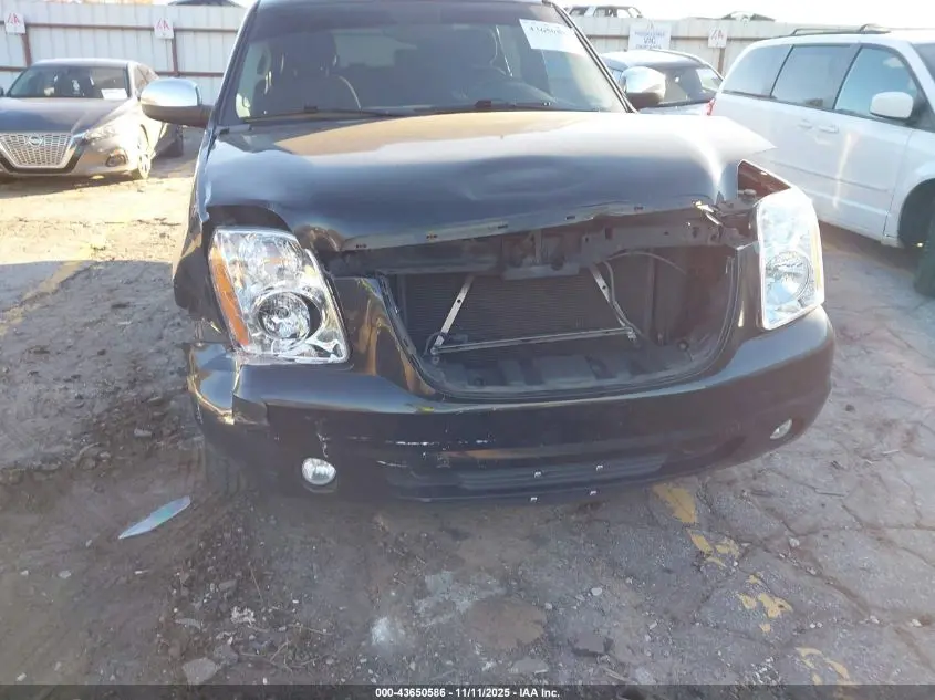 2010 GMC YUKON XL 1500 SLE