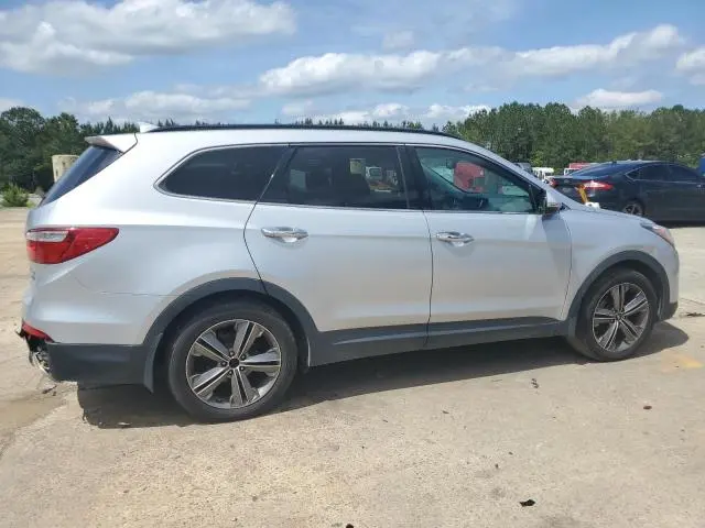 2016 HYUNDAI SANTA FE SE  