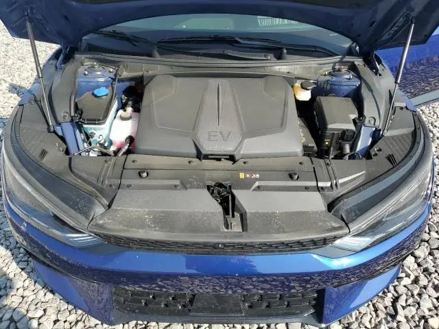 2024 KIA EV6 GT LINE  