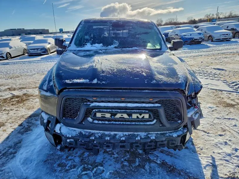 2013 RAM 1500 SPORT  