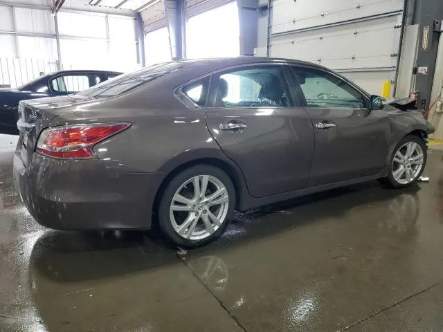 2014 NISSAN ALTIMA 3.5S  