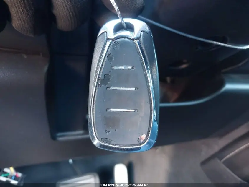 2018 CHEVROLET CAMARO 2SS