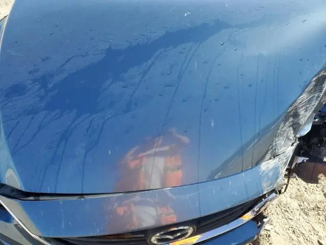 2016 MAZDA 6 TOURING  