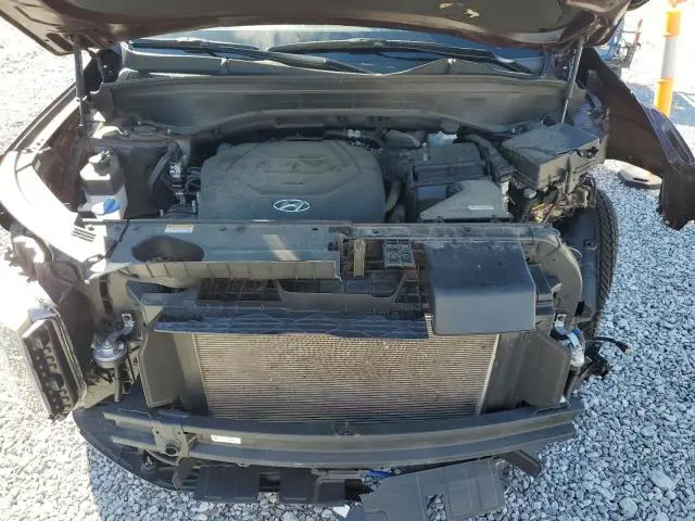 2023 HYUNDAI PALISADE SEL PREMIUM  