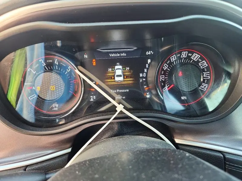 2021 DODGE CHALLENGER R  