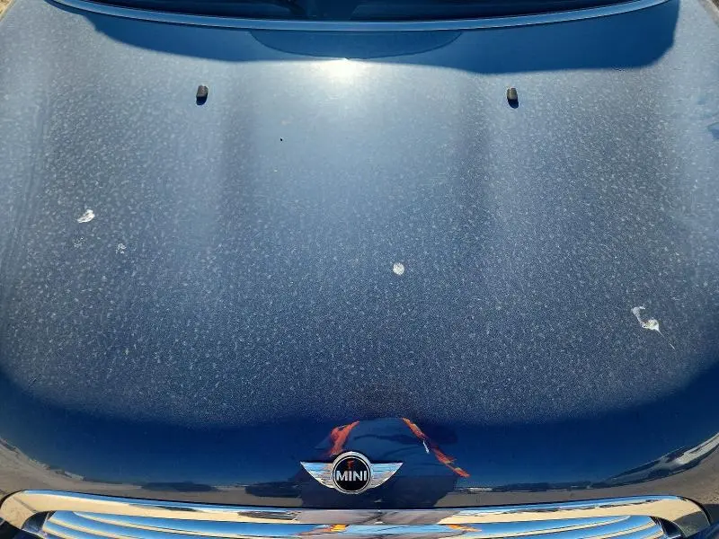 2010 MINI COOPER   