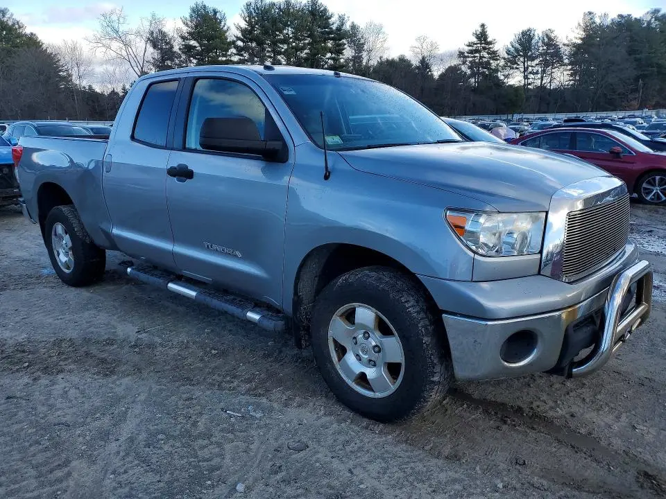 2010 TOYOTA TUNDRA GRADE  
