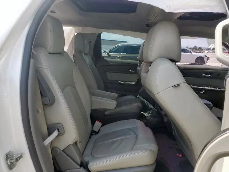 2016 GMC ACADIA SLT-1  